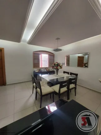 Imagem Sobrado 340m2 na Av. Rio Madeira