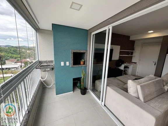 Imagem Apartamento - Salto do Norte - Blumenau