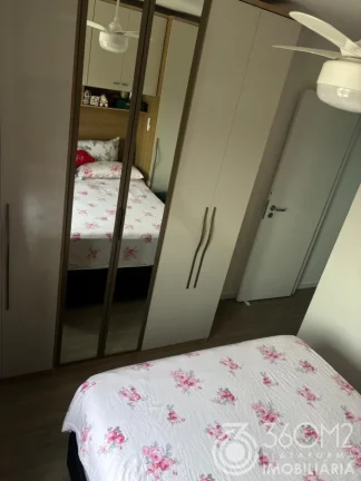 Imagem Apartamento para Venda em Santo André / SP no bairro Vila Palmares