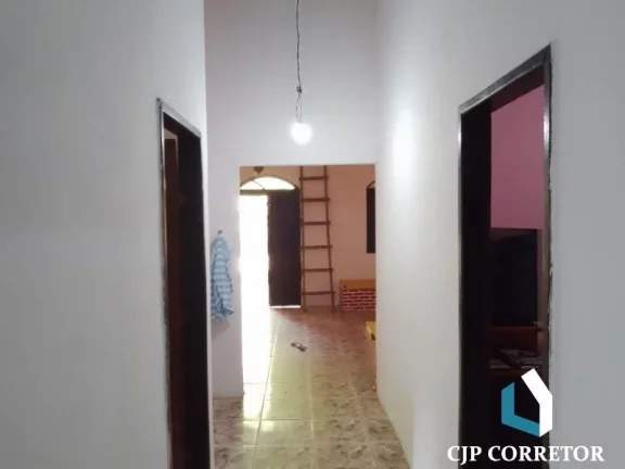 Imagem Sítio em campinas de malhadas. Área total 4.800m².