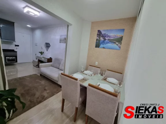 Imagem Apartamento à venda na Mooca, São Paulo-SP: 1 quarto, 1 banheiro, 34m². Oportunidade única!