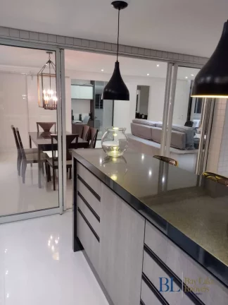 Imagem Incontro Mooca 141M² - 4 Dorms - Depósito - Varanda Gourmet!