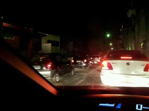 Imagem Apartamento para Venda em São Paulo / SP no bairro Pinheiros