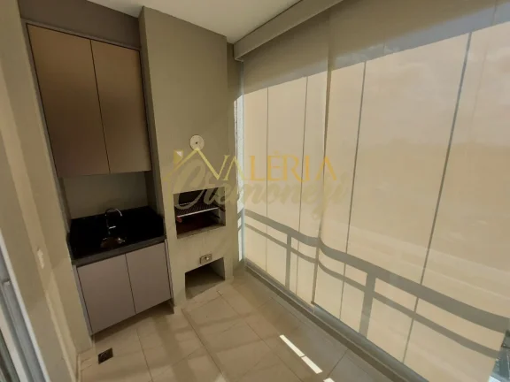 Imagem APARTAMENTO RESIDENCIAL em INDAIATUBA - SP, VILA HOMERO