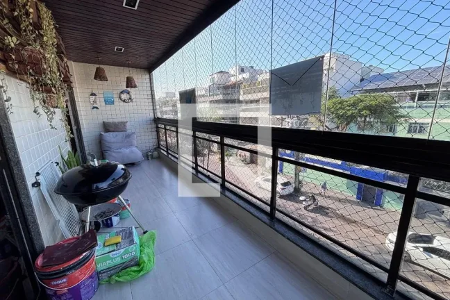 Imagem Apartamento à Venda - Recreio, 2 Quartos, 81 m2