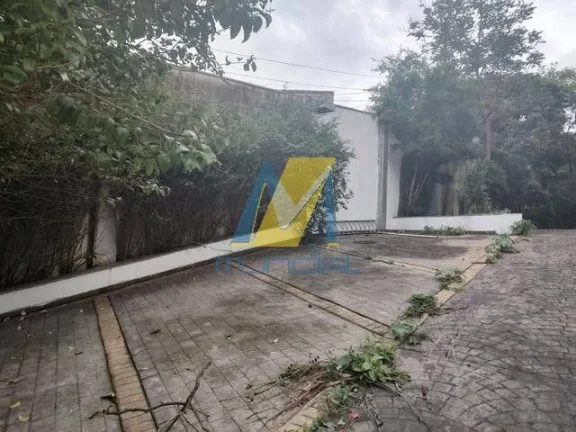 Imagem Prédio corporativo com heliponto pronto para grandes empresas