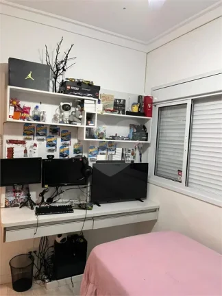 Imagem Apartamento à venda com 4 quartos, sendo 2 suítes, no condomínio Ristretto, Osasco - SP
