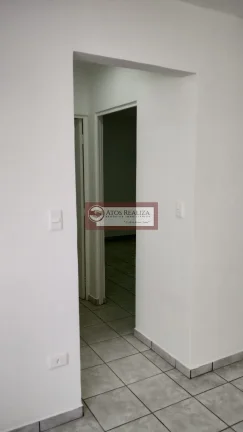 Imagem Vendo Ótimo Apartamento 2 Dormitórios no Socorro - São Paulo