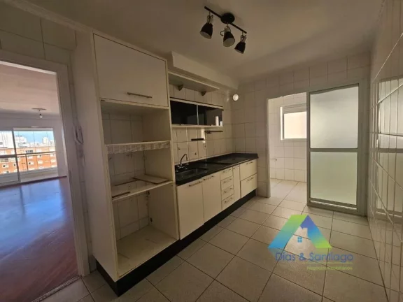 Imagem Apartamento com 3 dormitórios à venda, 130 m² por R$ 1.248.000,00 - Alto do Ipiranga - São Paulo/SP