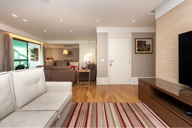 Imagem APARTAMENTO RESIDENCIAL em São Paulo - SP, Campo Belo