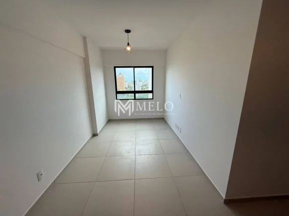 Imagem BOA VISTA - Apto com 2qts, 1suite,1va, 45m²