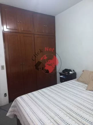 Imagem Apartamento à Venda no bairro Santo Antônio em São Caetano próximo Av. Goiás