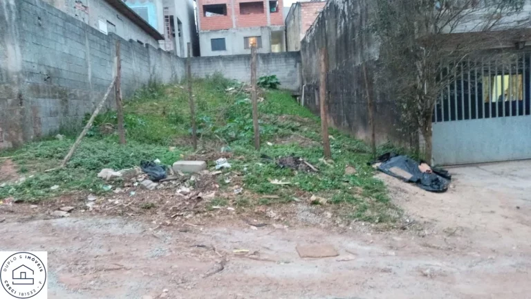 Imagem Lote em Sao Paulo, zona sul, Localizada no Jardim Iporã / Condomínio manacá da serra.