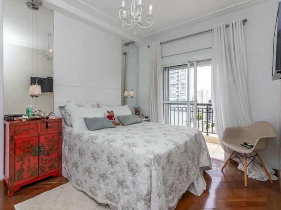 Imagem APARTAMENTO RESIDENCIAL em São Paulo - SP, Jardim Vila Mariana