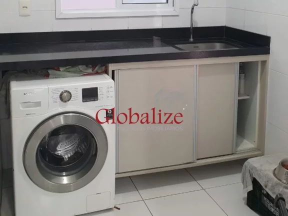 Imagem Casa sobrado triplex com 4 Dormitórios e piscina no José menino à venda por R$ 2.500.000,00