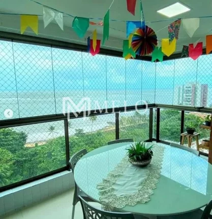 Imagem Oportunidade em CANDEIAS: 135m², 04qts, 02suites, 03 vagas..