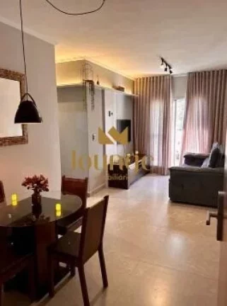 Imagem Apartamento em Sorocaba