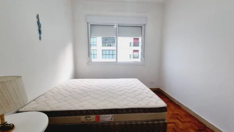 Imagem Apartamento com 2 dormitórios à venda, 106 m² - Pitangueiras - Guarujá/SP