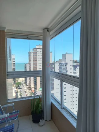 Imagem Apartamento de luxo à venda em Praia Grande, Canto do Forte, com 3 quartos, 110m2