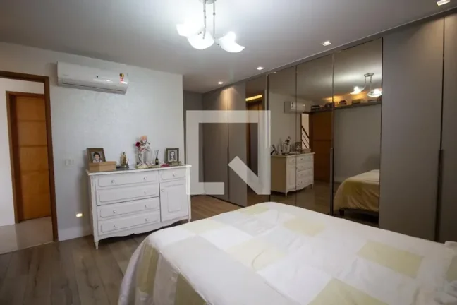 Imagem Apartamento à Venda - Recreio, 4 Quartos, 344 m2