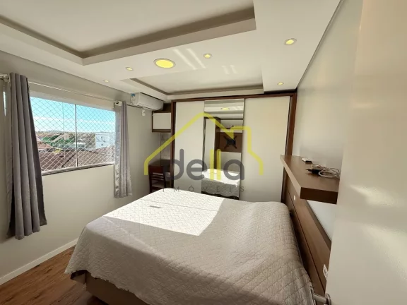Imagem Apartamento Mobiliado Próximo a Tupy S.A e Hospital Regional!