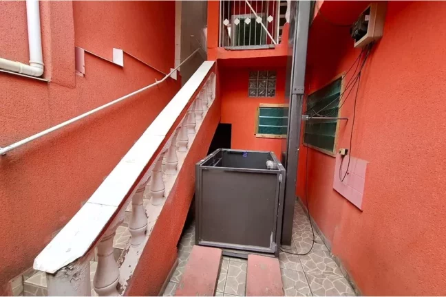 Imagem Casa para locação com elevador, 2 Quartos, garagem para carro e moto, por R$2.500,00 - Jardim Cidade Pirituba-SP