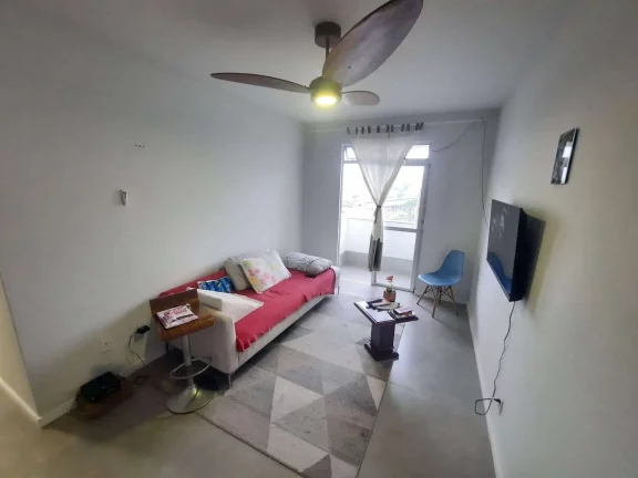 Imagem Apartamento EXCLUSIVO à Venda, 59 m2, 2 Dormitórios, Campinas, São José/SC