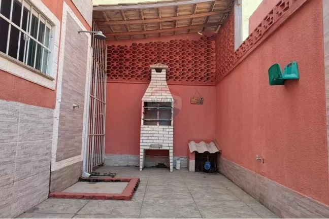 Imagem Para você que deseja uma linda casa no Jardim Atlântico Leste - Itaipuaçu - Maricá
