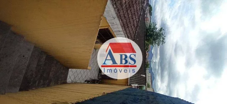 Imagem Casa com 4 dormitórios à venda, 346 m² por R$ 750.000,00 - Jardim Casqueiro - Cubatão/SP