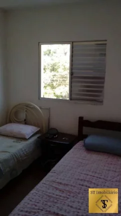 Imagem Excelente Apartamento Térreo Mairiporã