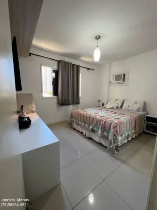 Imagem Apartamento à venda no Condomínio Clube Jardins - 3 Quartos, Lazer Completo, Ótima Localização