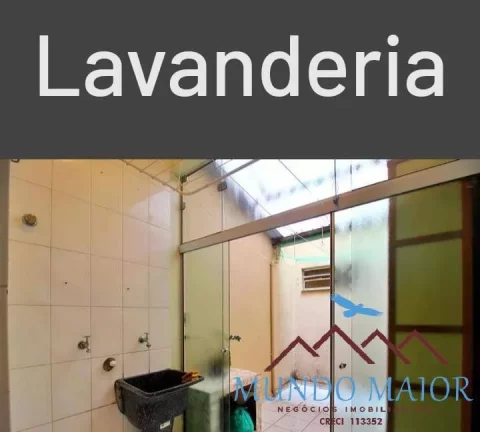 Imagem Apartamento à venda com 55m, 2 quartos e 2 vagas -Santa Terezinha!