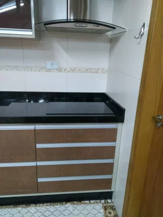 Imagem Apartamento Cobertura Duplex próximo ao Hospital Mário Covas - Santo André