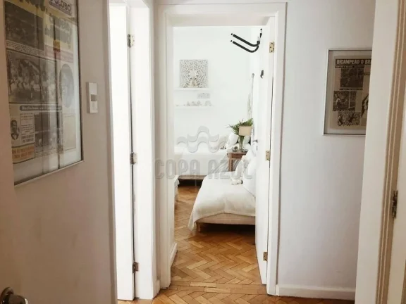 Imagem Copacabana – Rua Constante Ramos | Residencial › Apartamento 4 quarto(s) à Venda