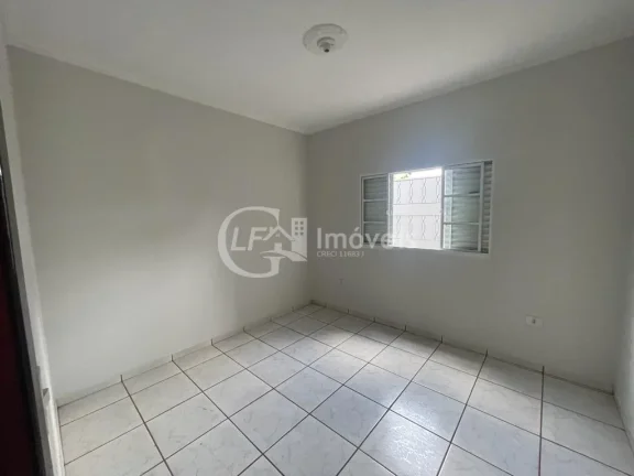 Imagem Imperdível Casa à Venda em Campo Grande-MS, Jardim das Nações - 4 quartos, 1 suíte, 2 salas, 4 banheiros, 4 vagas, 360m².