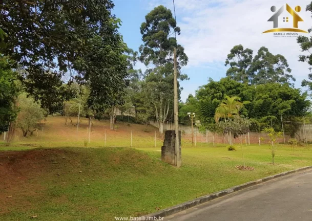 Imagem Terreno - Jardim Mediterrâneo - Cotia | Batelli Imóveis