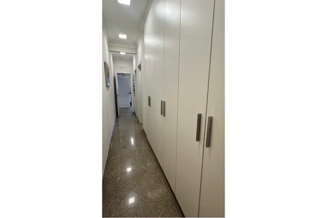 Imagem APARTAMENTO RESIDENCIAL em São Paulo - SP, Moema