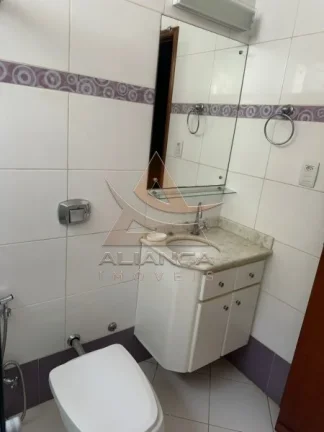 Imagem Casa - Ribeirão Preto - Vila Virgínia