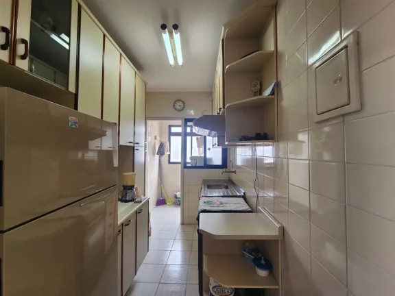 Imagem Apartamento com 1 dorm, Ocian, Praia Grande - R$ 259 mil, Cod: 2933