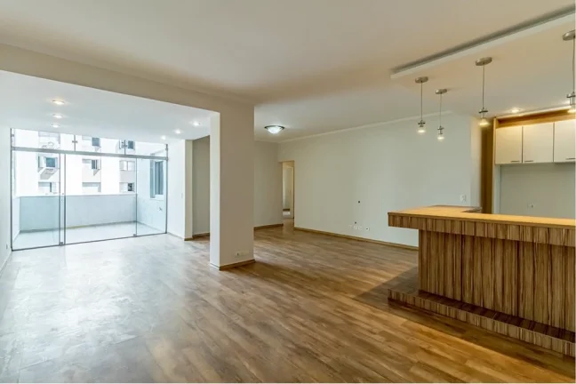 Imagem APARTAMENTO RESIDENCIAL em São Paulo - SP, Paraíso