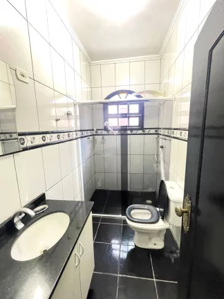 Imagem Linda casa térrea no Jardim Sinhô Rollo para locação