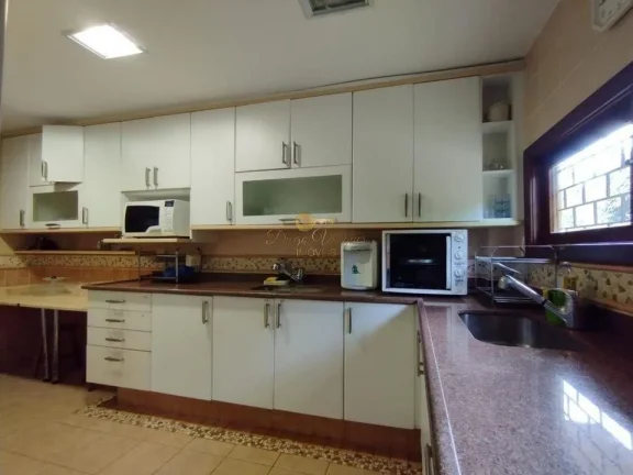 Imagem Casa em Condomínio para Venda em Teresópolis / RJ no bairro Alto