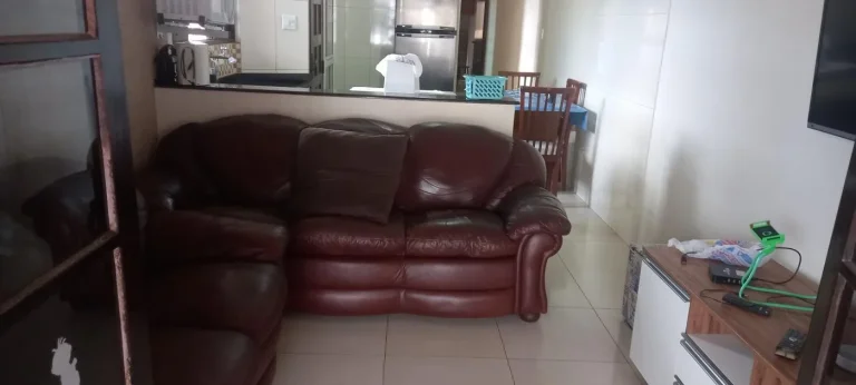 Imagem Casa para Temporada em Itanhaém, Jamaica (Praia), 3 dormitórios, 2 suítes, 1 banheiro, 2 vagas