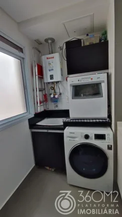 Imagem Apartamento para Venda em Santo André / SP no bairro Parque das Nações