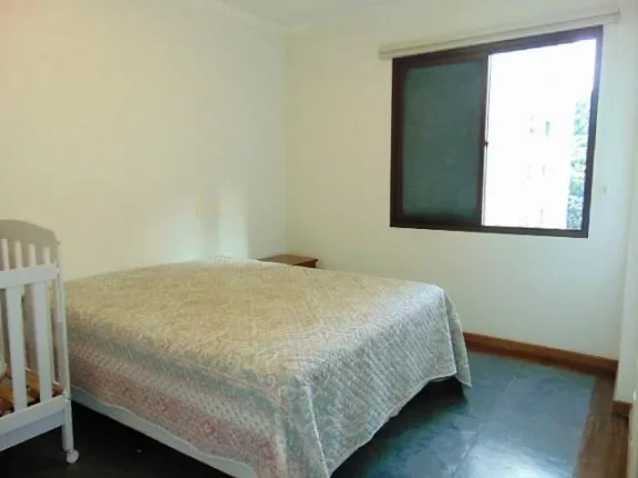 Imagem APARTAMENTO COM 3 DORMITÓRIOS À VENDA, 186,23 M² - PITANGUEIRAS - GUARUJÁ/SP