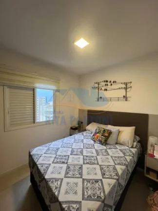 Imagem Apartamento - Ribeirão Preto - Jardim Botânico - Região Sul