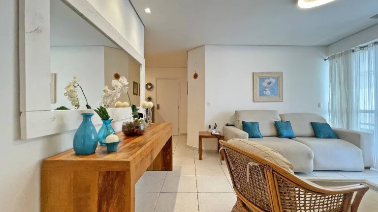 Imagem Apartamento com 3 dormitórios à venda, 127 m por R$ 3.890.000,00 - Riviera