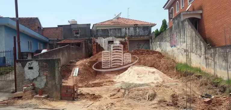 Imagem Terreno Padrão