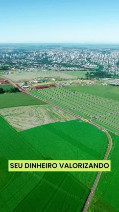 Imagem Terreno à venda em Cascavel, Loteamento Alta Vista - Lançamento!
