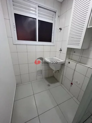 Imagem Apartamento para Locação 2 Quartos, 1 Suite, 1 Vaga, Campestre, Santo André - SP | CONDOMINIO TROPICAL GARDEN
